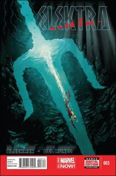 Cover of Bloodlines: Part Three