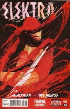 Cover of Bloodlines: Part Two