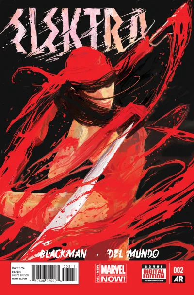 Cover of Bloodlines: Part Two