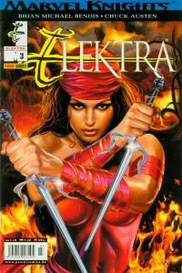 Issue #3