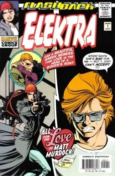 Cover of Love is Blind