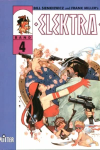 Issue #4
