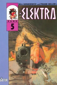 Issue #5