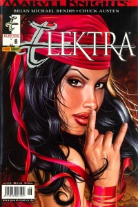 Issue #6