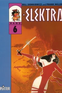 Issue #6