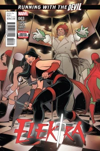 Always Bet On Red: Part 3