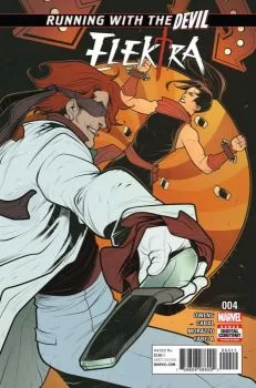 Cover of Always Bet On Red: Part 4
