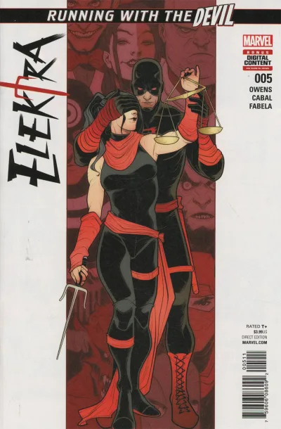 Cover of Always Bet On Red: Part 5