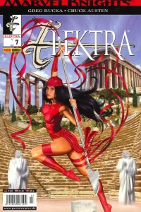 Issue #7