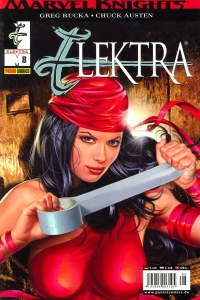 Issue #8