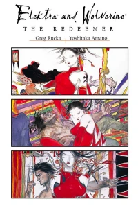 Issue #1