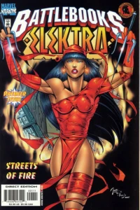 Elektra