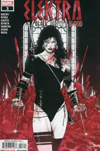 Split; With a Passion; Weapons of Choice