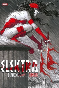 Issue #1