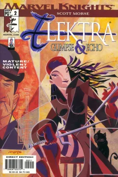 Issue #2