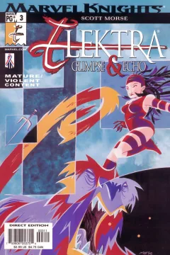 Issue #3