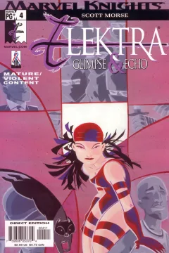 Issue #4