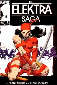 Book Four: Resurrection