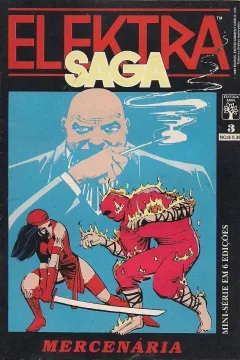 Issue #3