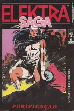 Issue #6