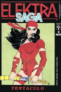 Issue #2