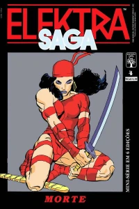 Issue #4