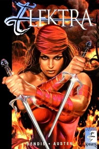 Issue #1