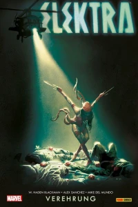 Issue #1