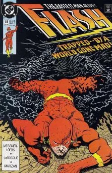 Cover of Elemental Conflict