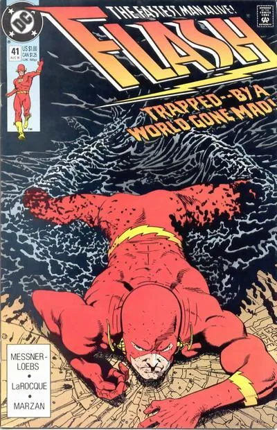 Cover of Elemental Conflict