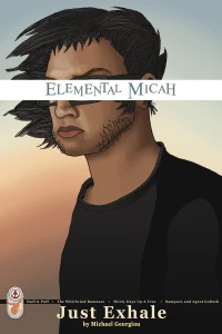 Issue #1
