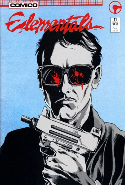 Cover of The Disordered Man