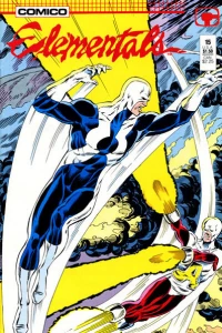 The Quick and the Dead