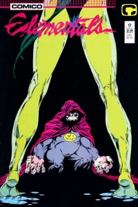 The Adventures of Captain Cadaver