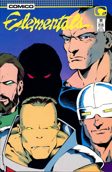 Cover of The Book of Creation