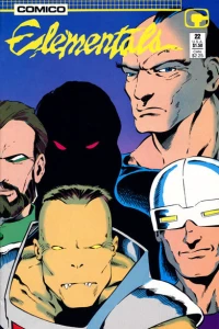 The Book of Creation