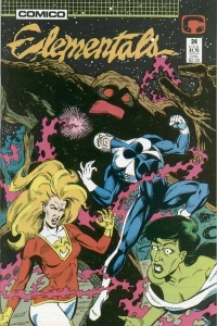 Issue #24