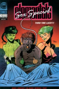 War Interlude: Asgard