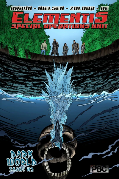 Cover of The Past Repeats Itself