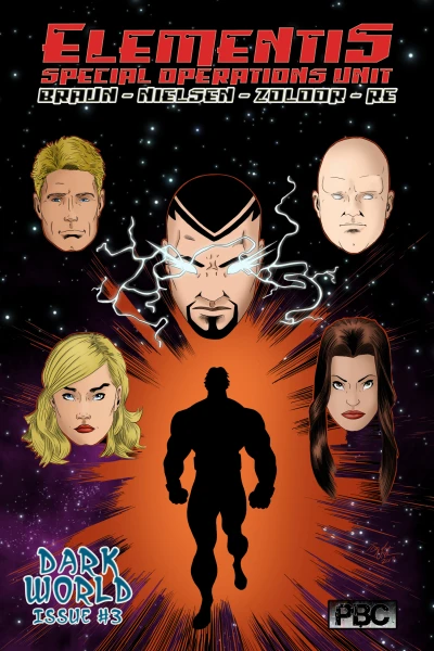 Cover of Foam of the Sea