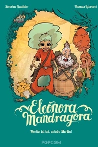 Merlin ist tot, es lebe Merlin !