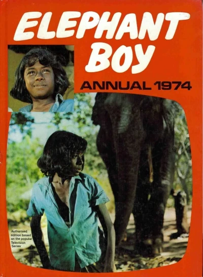 Cover of Issue #1974