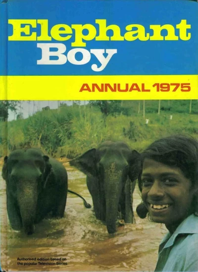 Cover of Issue #1975