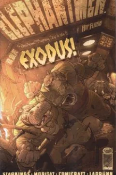 Exodus