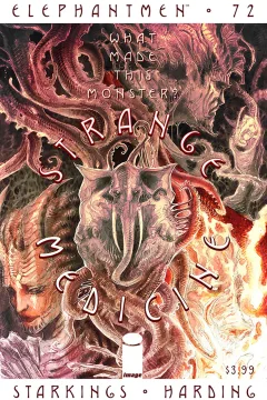 Strange Medicine