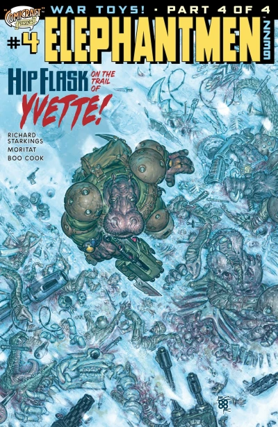 Cover of Ashes & Snow