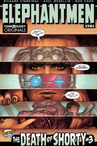 Part Three: Sapphire