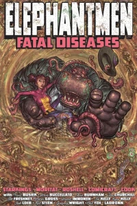 Fatal Diseases