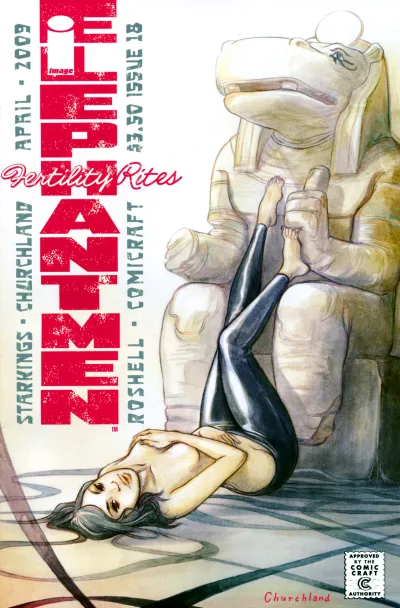 Cover of Dangerous Liasons; Part 3 of 8 - Bad Girl