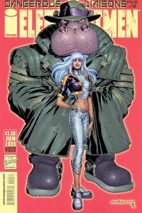 Dangerous Liasons; Part 5 of 8 - Star Bright